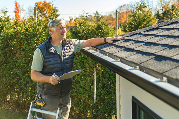 Trusted Roofing service in Maybee, MI - Ben Roofing and Steel LLC