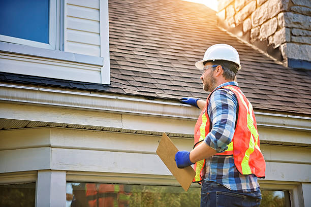 Trusted Gutter Repair And Installation service in Maybee, MI - Ben Roofing and Steel LLC